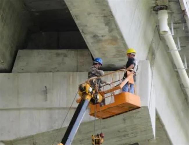 焦作桥梁建设排水系统